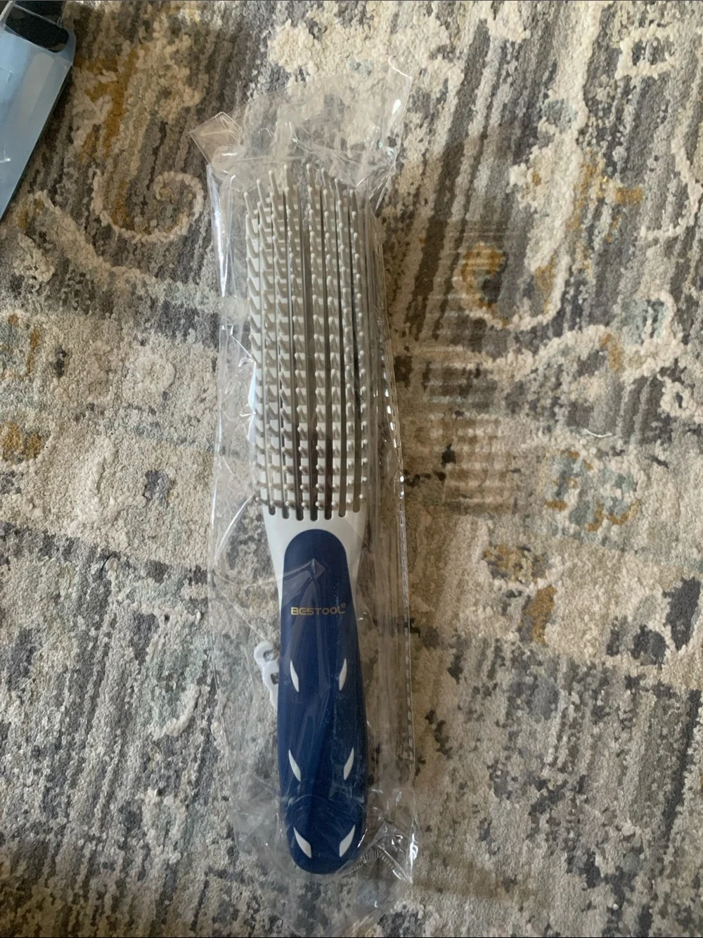 Detangle Brush